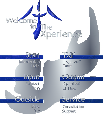 Welcome to The Xperience